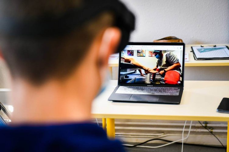 3 Immersive Learning applications in the Health field