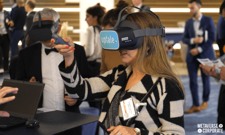 Digital Learning – Immersive Learning: Rivals or Allies according to Thiên, Immersive Learning Expert