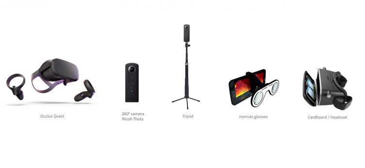 Interview LFB : Reduce our training time by 50% thanks to immersive learning.