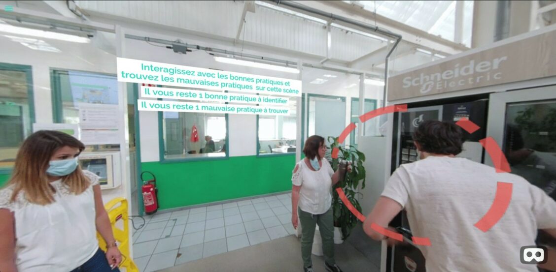 How Virtual Reality Can Help Businesses Emerge Stronger From the Covid-19 Crisis