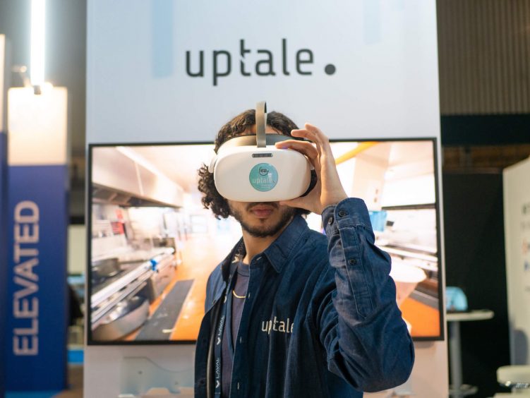 The Ultimate Guide to running a demo-effect-free Uptale session