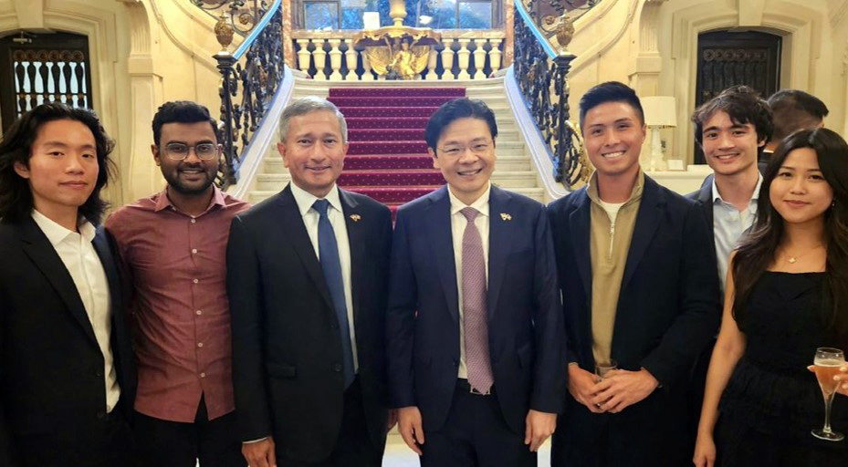 France-Singapore: Uptale virtual reality scale-up succeeds in APAC