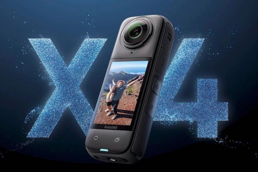 Insta360 X4: The new standard for your immersive capture