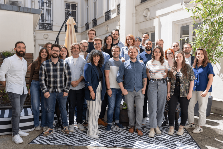 Uptale adopts venture debt to accelerate its growth