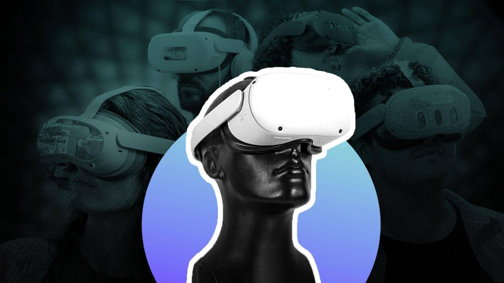 5 lessons to become a master of Virtual Reality training