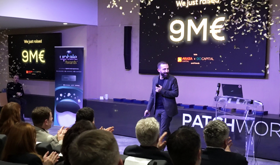 Immersive Learning: Uptale accelerates its VR revolution with a €9M fundraising